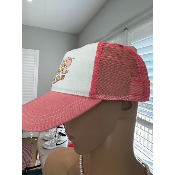 "Salt Life" Renew unconstructed fit hat NWT - Picture 2 of 5